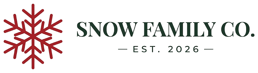Snow Family Co.